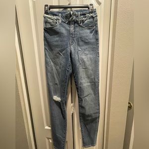 Brand new good American Jeans